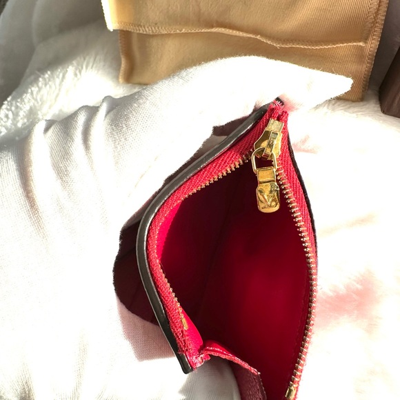 Louis Vuitton Empriente Victorine Wallet Japan Exclusive - Picture 4 of 7